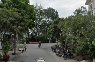 Bán 1 cặp đất đường 7,5m Khánh An 5 - Sát Phạm Như Xương